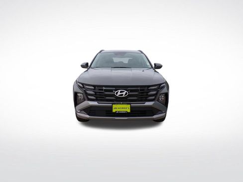 Certified 2025 Hyundai Tucson SEL AWD/4WD image 8