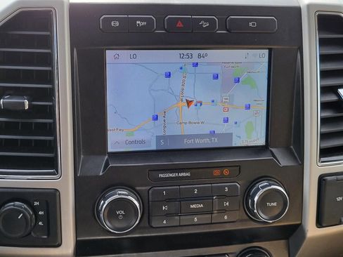 Used 2021 Ford F350 Lariat w/ Lariat Ultimate Package image 23