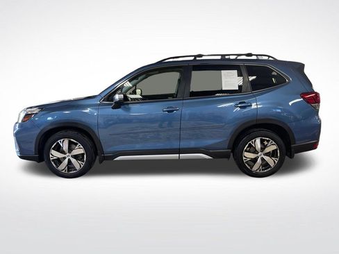 Certified 2021 Subaru Forester Touring w/ Popular Package #2 AWD/4WD image 2