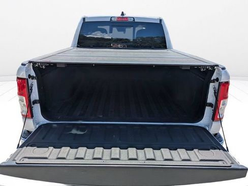 Used 2023 RAM 1500 Big Horn w/ Trailer Tow Group RWD image 13