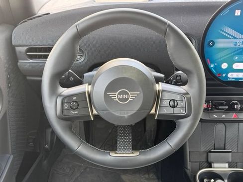Certified 2026 MINI Cooper 2-Door Hardtop FWD image 21