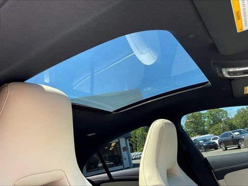 Certified 2020 Mercedes-Benz CLA 250 4MATIC image 29