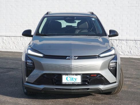 New 2027 Chevrolet Bolt RS FWD image 5