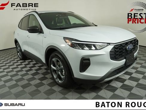 Used 2025 Ford Escape ST-Line FWD image 1