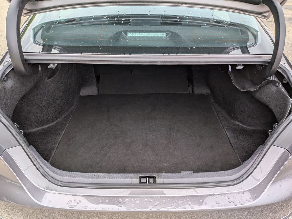Used 2024 Toyota Camry SE FWD image 33