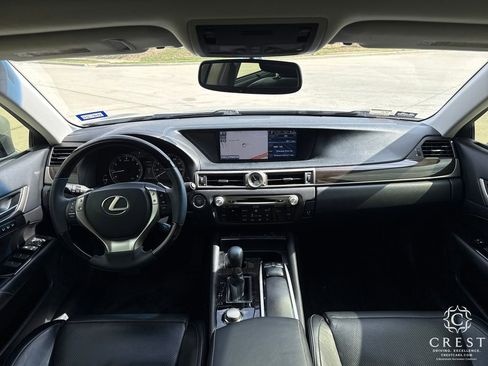 Used 2014 Lexus GS 350 w/ Luxury Package image 13