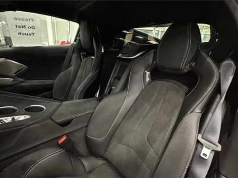 New 2026 Chevrolet Corvette Z06 image 22
