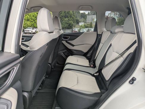 Used 2022 Subaru Forester Limited AWD/4WD image 23