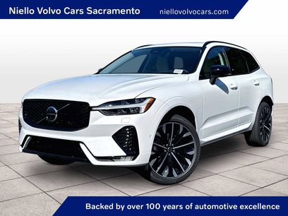 New 2026 Volvo XC60 B5 Ultra w/ Climate Package