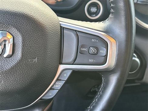 Used 2024 RAM 2500 Big Horn image 19