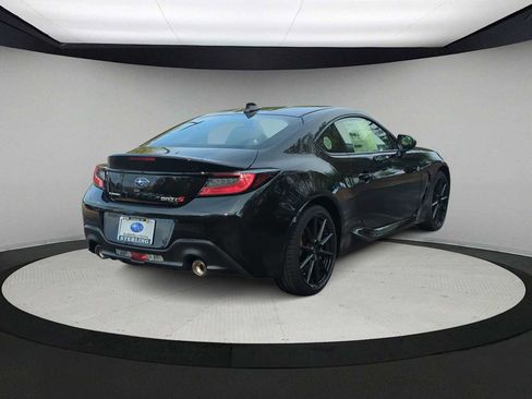 New 2025 Subaru BRZ tS image 8