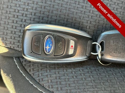 Used 2022 Subaru Outback Premium image 33