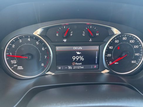 Used 2026 Chevrolet Blazer LT FWD image 41