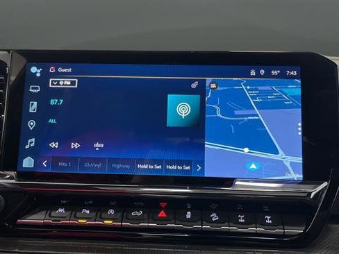 New 2026 Chevrolet Silverado 1500 ZR2 AWD/4WD image 33