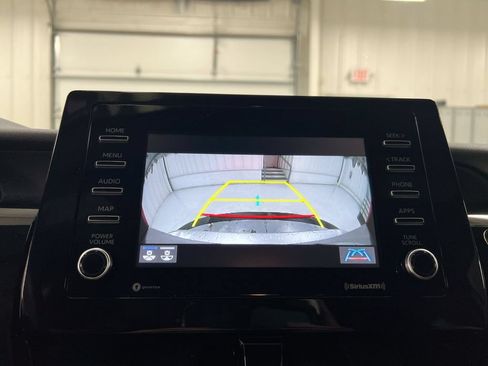 Used 2024 Toyota Camry LE w/ Cold Weather Package FWD image 15