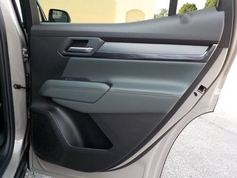 New 2027 GMC Terrain AT4 w/ Convenience Package III AWD/4WD image 21