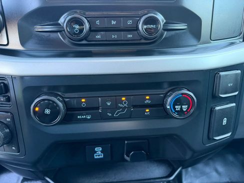 Used 2022 Ford F150 XL w/ FX4 Off-Road Package AWD/4WD image 14