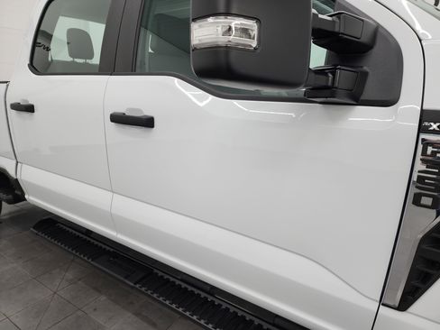 Used 2024 Ford F350 XL w/ FX4 Off-Road Package image 23