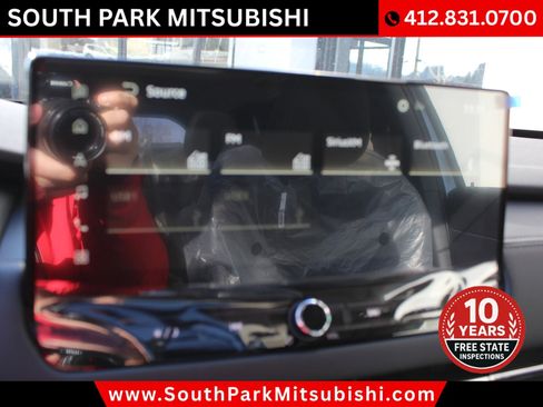 New 2026 Mitsubishi Outlander SE image 23