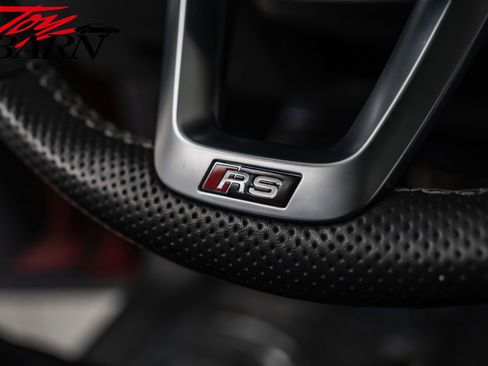 Used 2022 Audi RS Q8 4.0T image 35