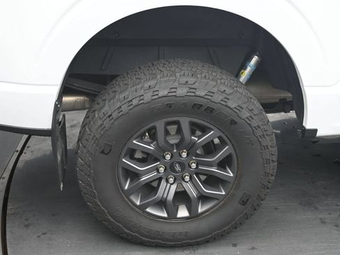 Used 2022 Ford F150 Tremor w/ Equipment Group 402A High AWD/4WD image 13