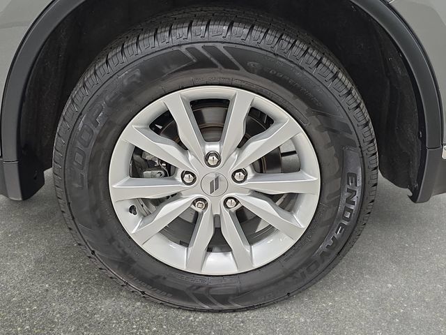 Used 2022 Dodge Durango SXT w/ Trailer Tow Group IV AWD/4WD image 30