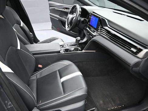 Certified 2025 Toyota Camry SE w/ Convenience Package image 19