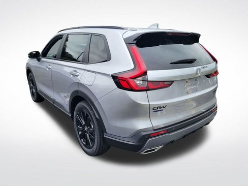 New 2026 Honda CR-V Sport Touring image 7