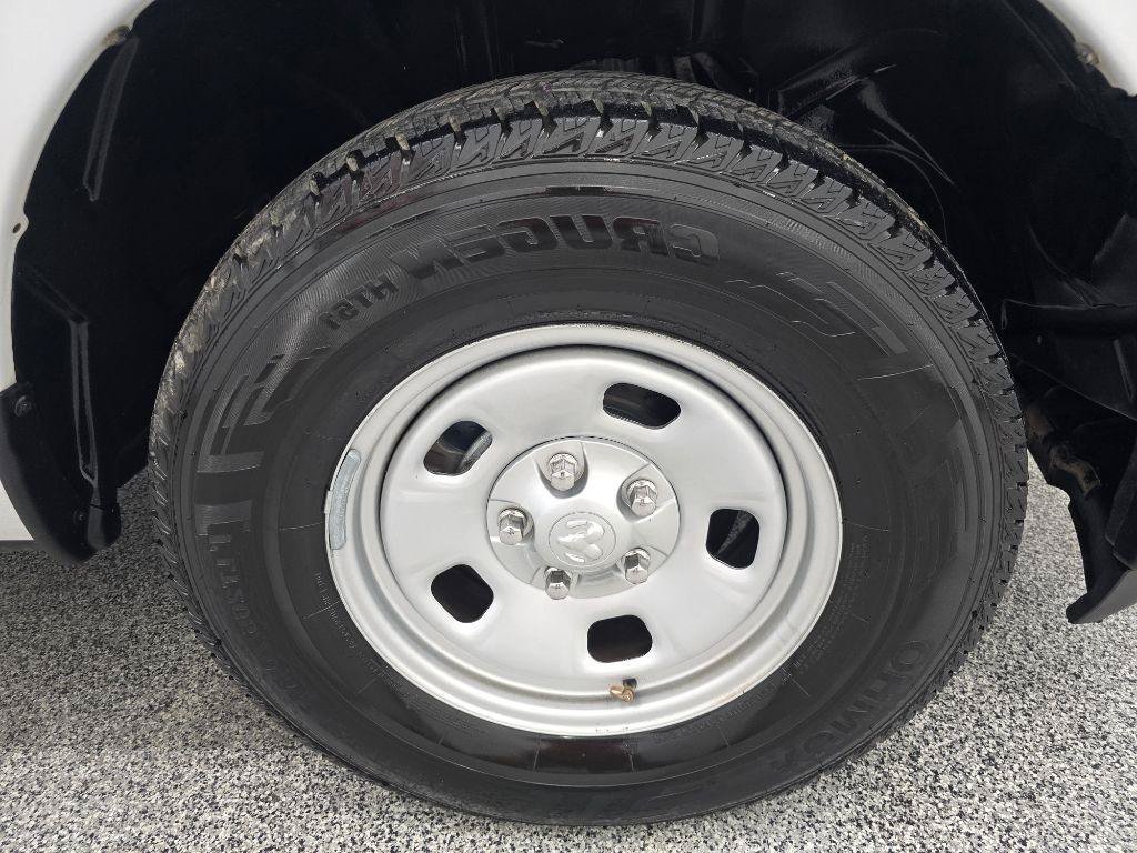 Used 2019 RAM 1500 Tradesman w/ Power & Remote Entry Group RWD image 23