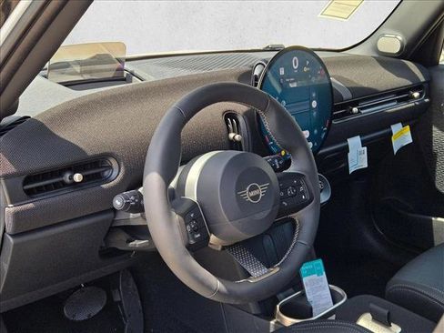 New 2026 MINI Cooper S FWD image 3