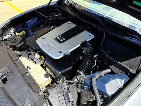 Used 2010 INFINITI G37 Journey w/ Premium Pkg image 41