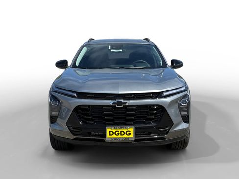 New 2026 Chevrolet Trax ACTIV image 8