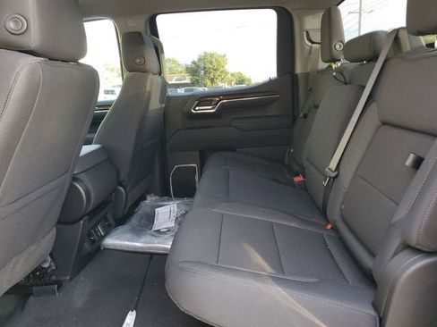 New 2026 GMC Sierra 1500 Elevation image 11