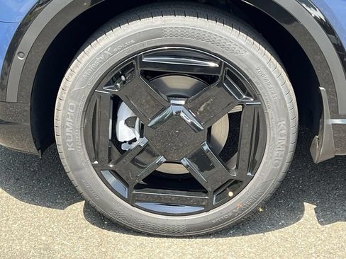 New 2027 Kia Telluride X-Line SX Prestige AWD/4WD image 17