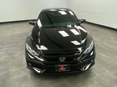 Used 2019 Honda Civic Si image 6
