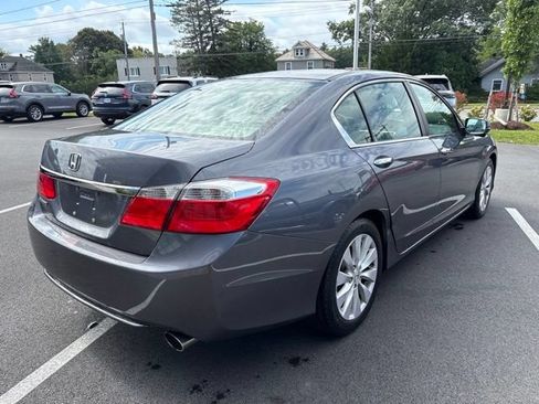 Used 2013 Honda Accord EX image 5