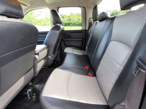 Used 2011 RAM 1500 ST w/ ST Popular Equipment Group RWD image 18