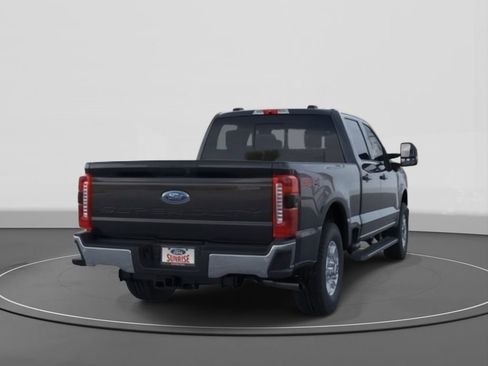 New 2026 Ford F250 XLT w/ XLT Premium Package image 8