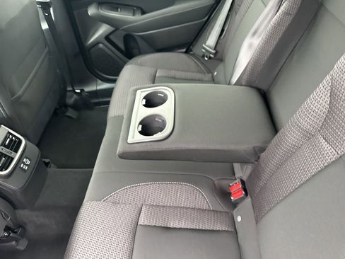 Certified 2025 Subaru Outback Premium image 25