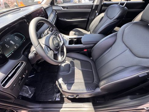 Used 2023 Hyundai Palisade SEL FWD image 18