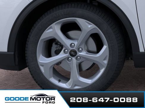 New 2026 Ford Escape ST-Line Select w/ Tech Pack #2 AWD/4WD image 19