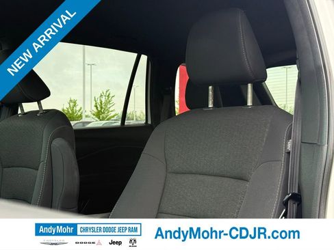 Used 2021 Honda Passport Sport image 14