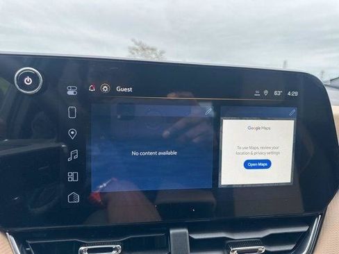 New 2026 Chevrolet Equinox ACTIV w/ Safety and Technology Package FWD image 16