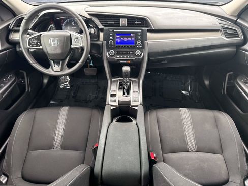 Used 2021 Honda Civic LX image 15