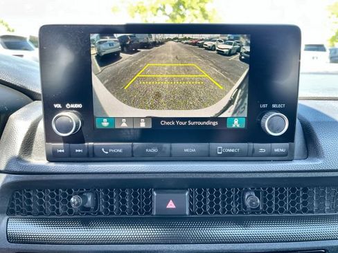 Used 2024 Honda CR-V EX image 25