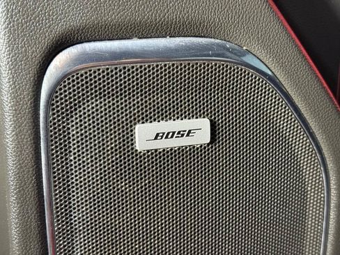 Used 2017 Chevrolet Silverado 1500 LTZ w/ Sport Package AWD/4WD image 35