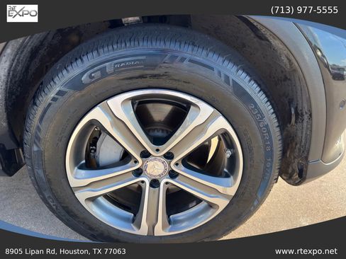 Used 2016 Mercedes-Benz GLC 300 image 11