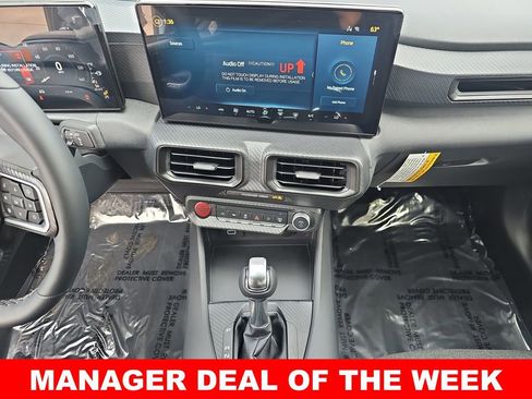 New 2026 Ford Mustang Coupe image 19