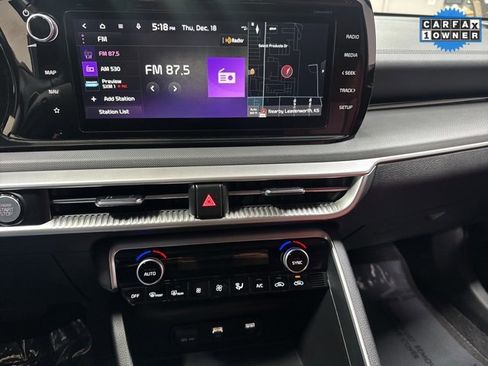 Used 2023 Kia K5 GT-Line w/ GT-Line Premium Package image 16