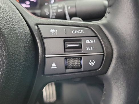 Used 2025 Honda Accord Sport image 27